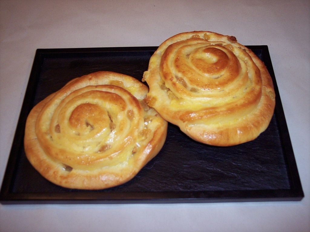 Boulangerie Ruckstuhl - baguette blanche