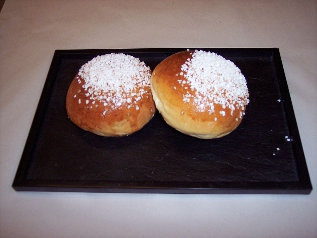 Boulangerie Ruckstuhl - baguette blanche