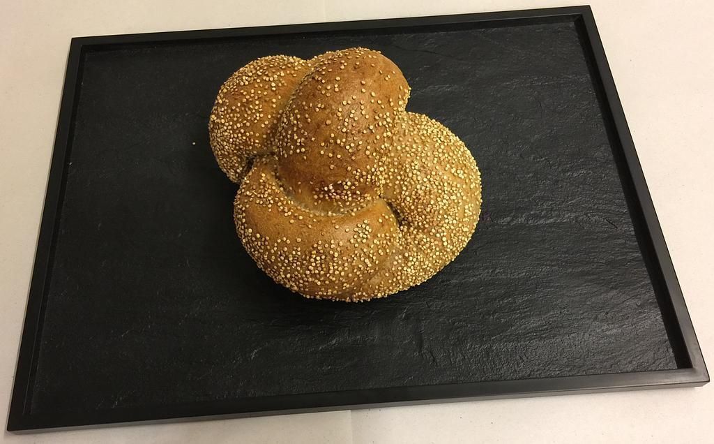 Boulangerie Ruckstuhl - baguette blanche