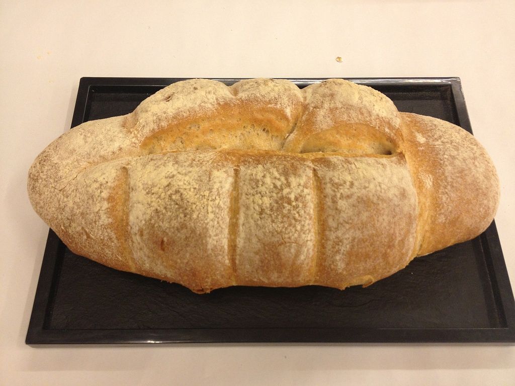 Boulangerie Ruckstuhl - baguette blanche