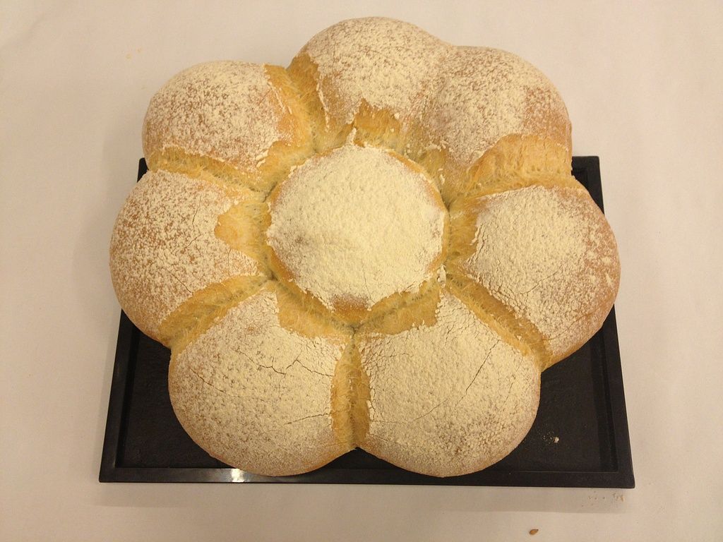 Boulangerie Ruckstuhl - baguette blanche