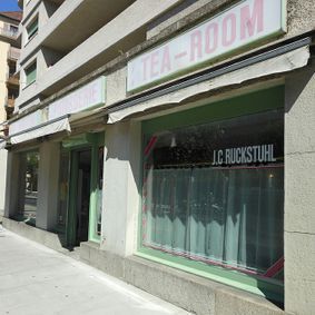 Boulangerie Ruckstuhl - baguette