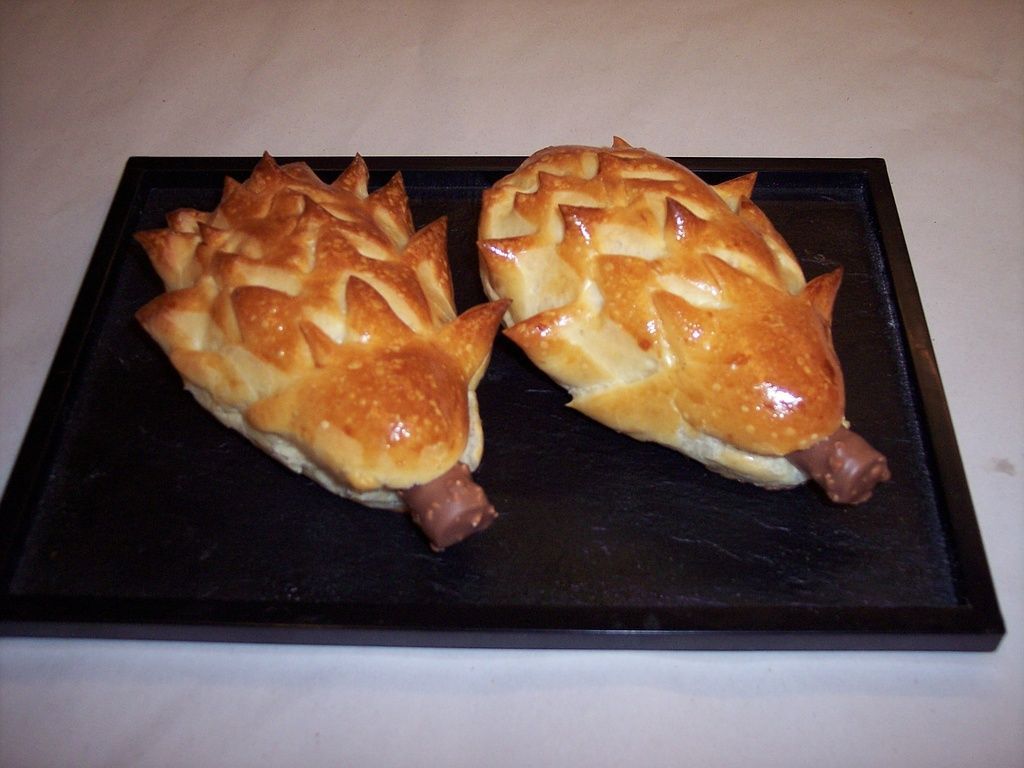 Boulangerie Ruckstuhl - baguette blanche