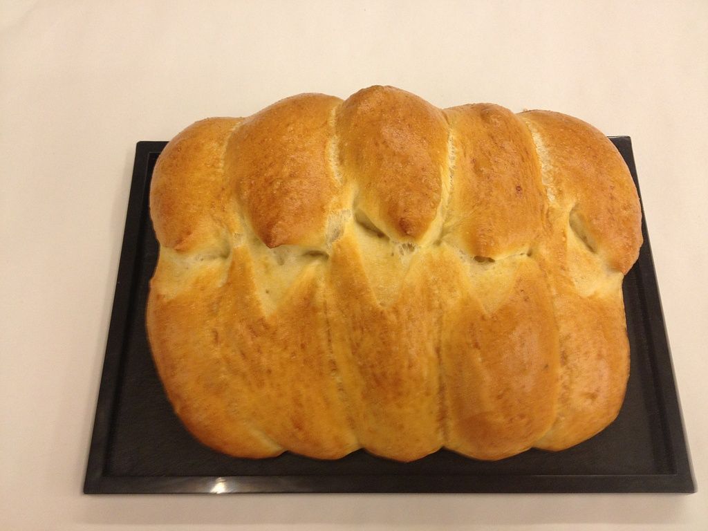 Boulangerie Ruckstuhl - baguette blanche