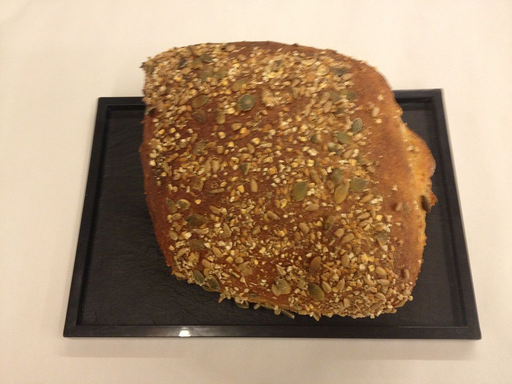 Boulangerie Ruckstuhl - baguette blanche