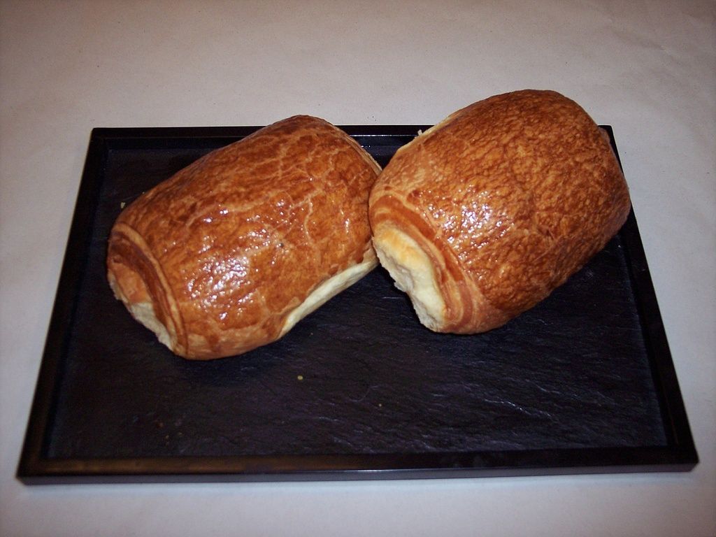 Boulangerie Ruckstuhl - baguette blanche