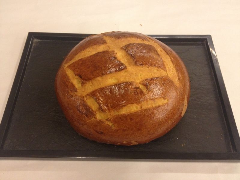 Boulangerie Ruckstuhl - baguette blanche