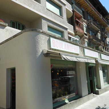 Boulangerie Ruckstuhl - bretzel