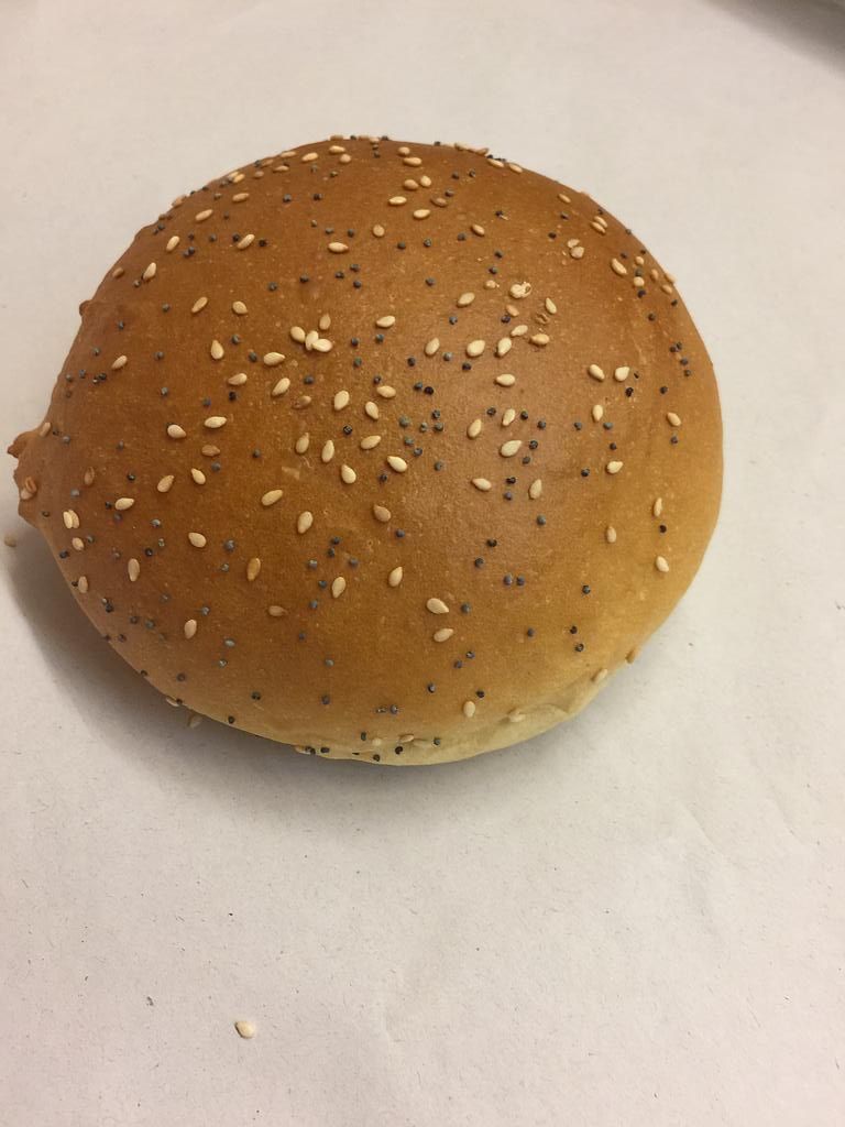 Boulangerie Ruckstuhl - baguette blanche