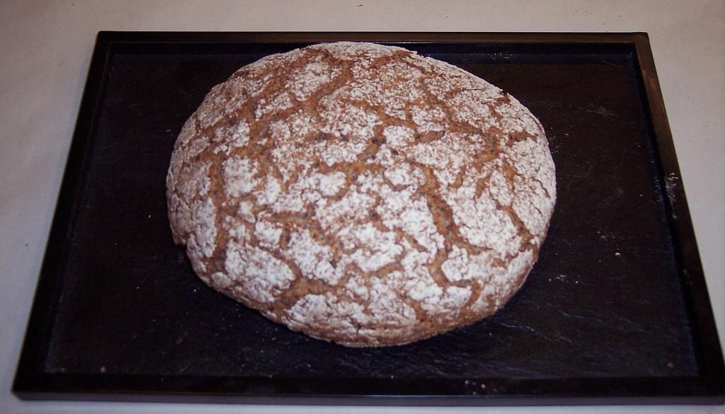 Boulangerie Ruckstuhl - baguette blanche