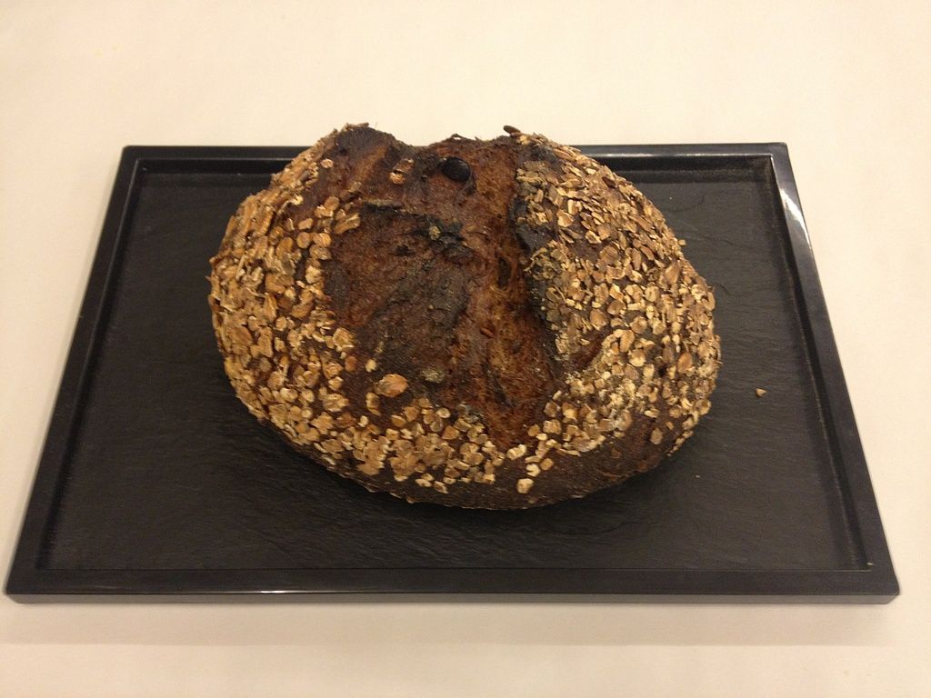 Boulangerie Ruckstuhl - baguette blanche