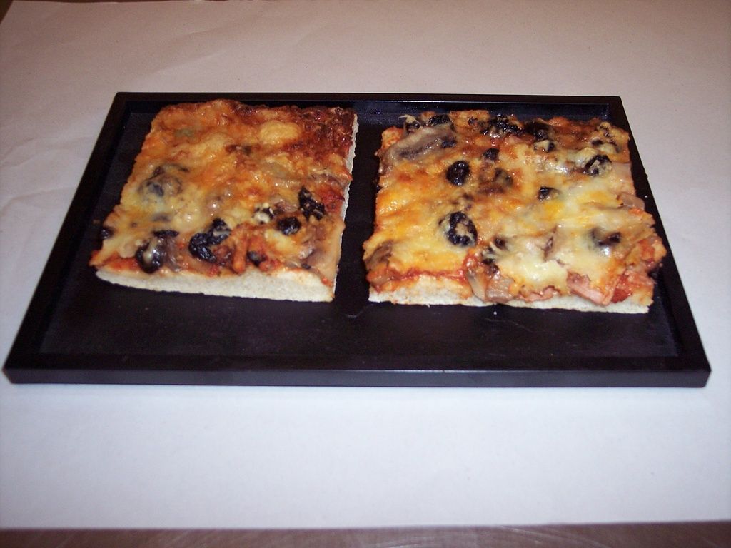 Boulangerie Ruckstuhl - service traiteur