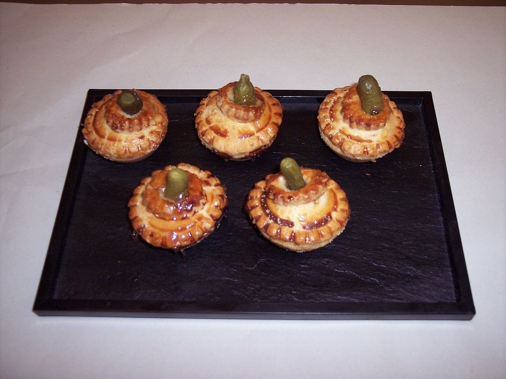 Boulangerie Ruckstuhl - service traiteur