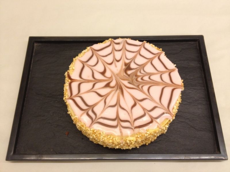 Boulangerie Ruckstuhl - gâteau marbré