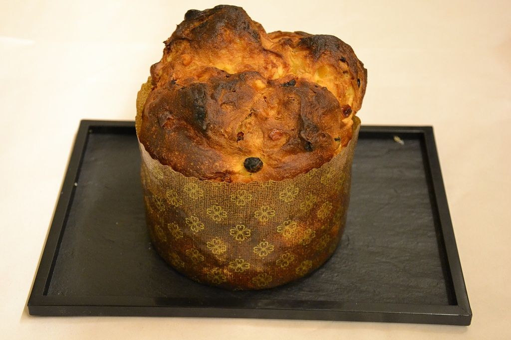 Boulangerie Ruckstuhl - baguette blanche