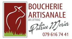 Boucherie artisanale SA - logo