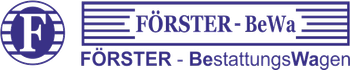 Auto Förster GmbH | Dohna Auto Förster GmbH | Dohna | Logo