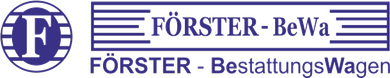 Auto Förster GmbH | Dohna Auto Förster GmbH | Dohna | Logo