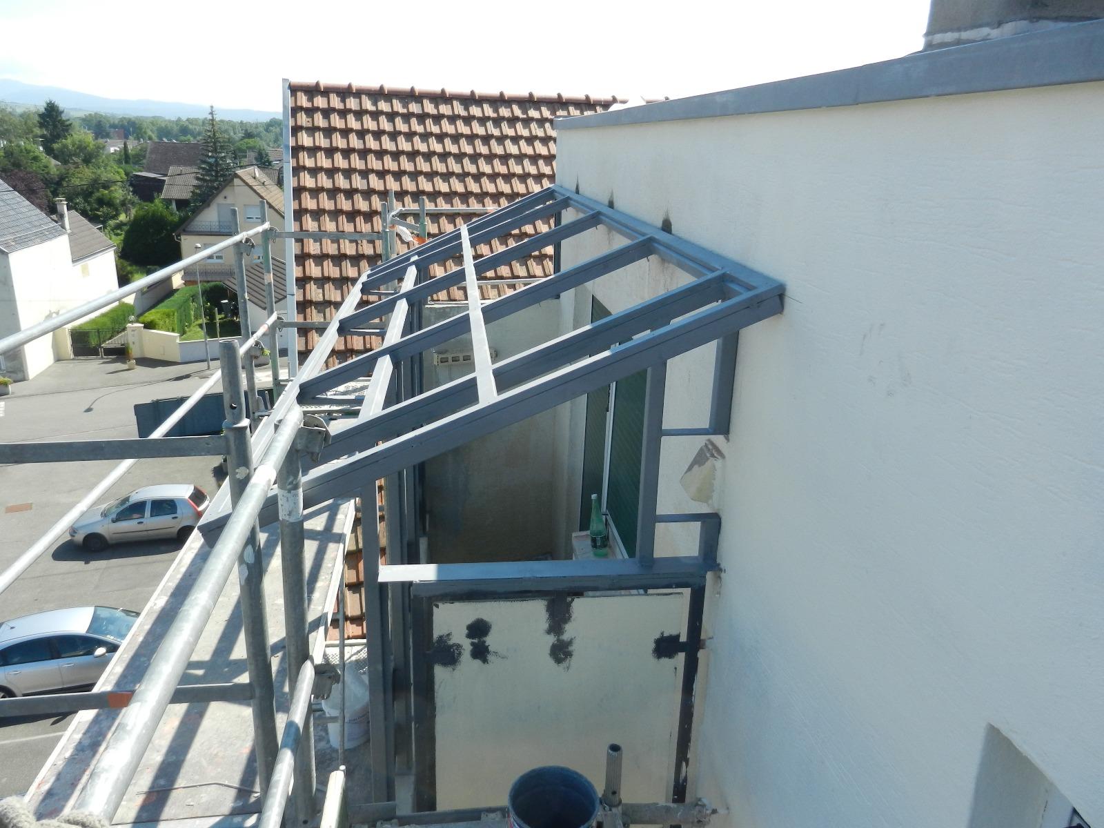 CREATION MARQUISE METALLIQUE