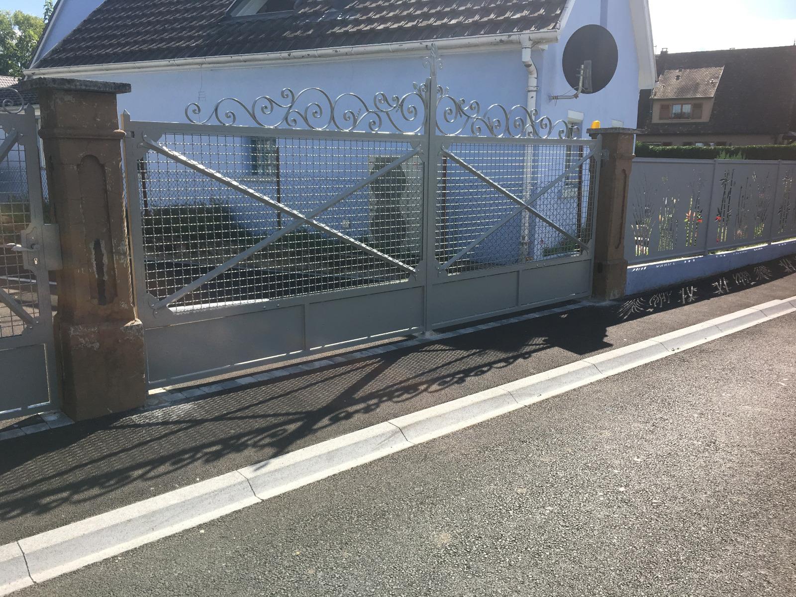 portail renovation 1