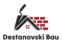 Destanovski-Bau-logo