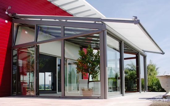 Wintergarten - Storoll GmbH - Oberglatt ZH