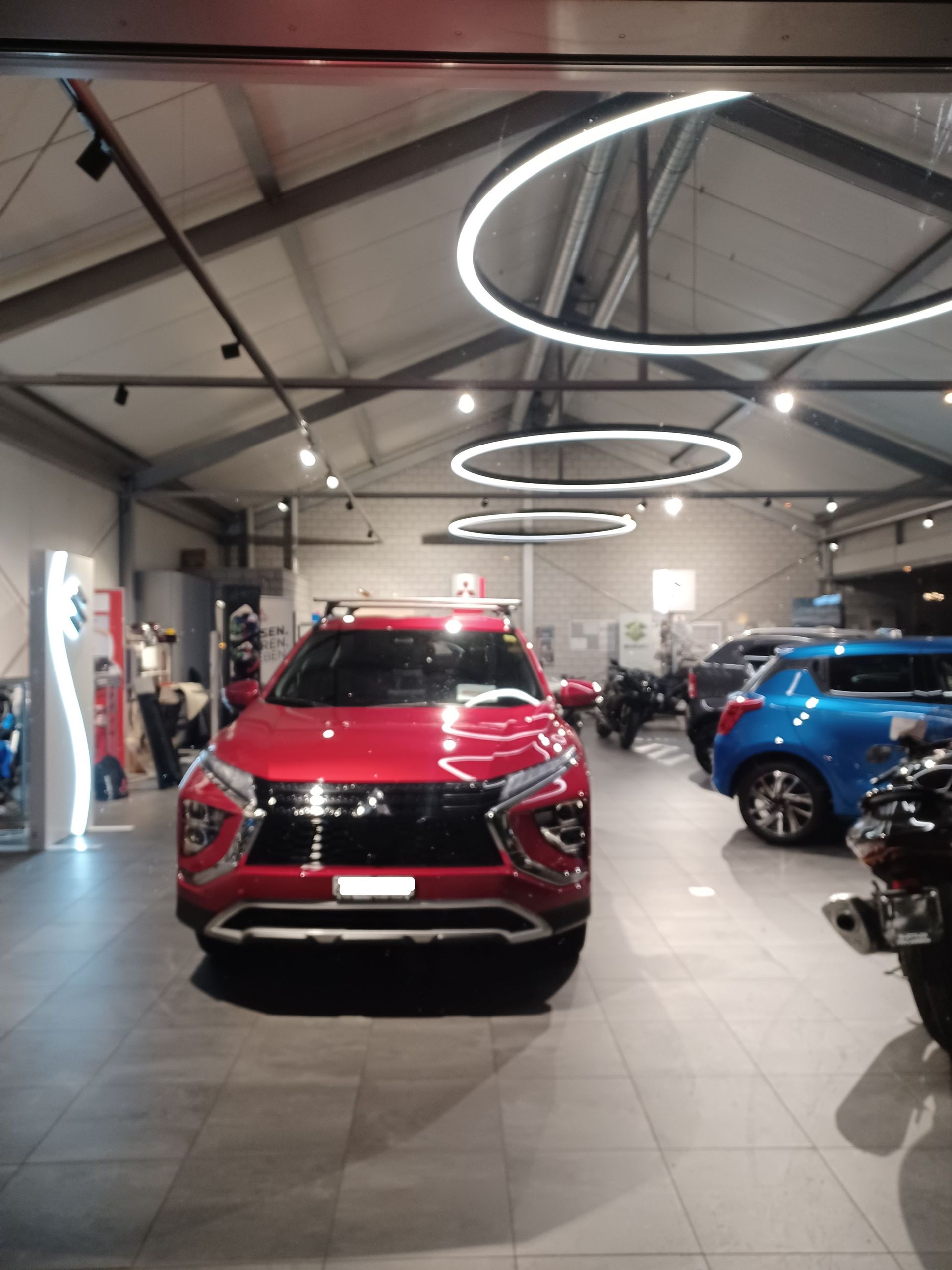 Garage & Carrosserie Blättler AG