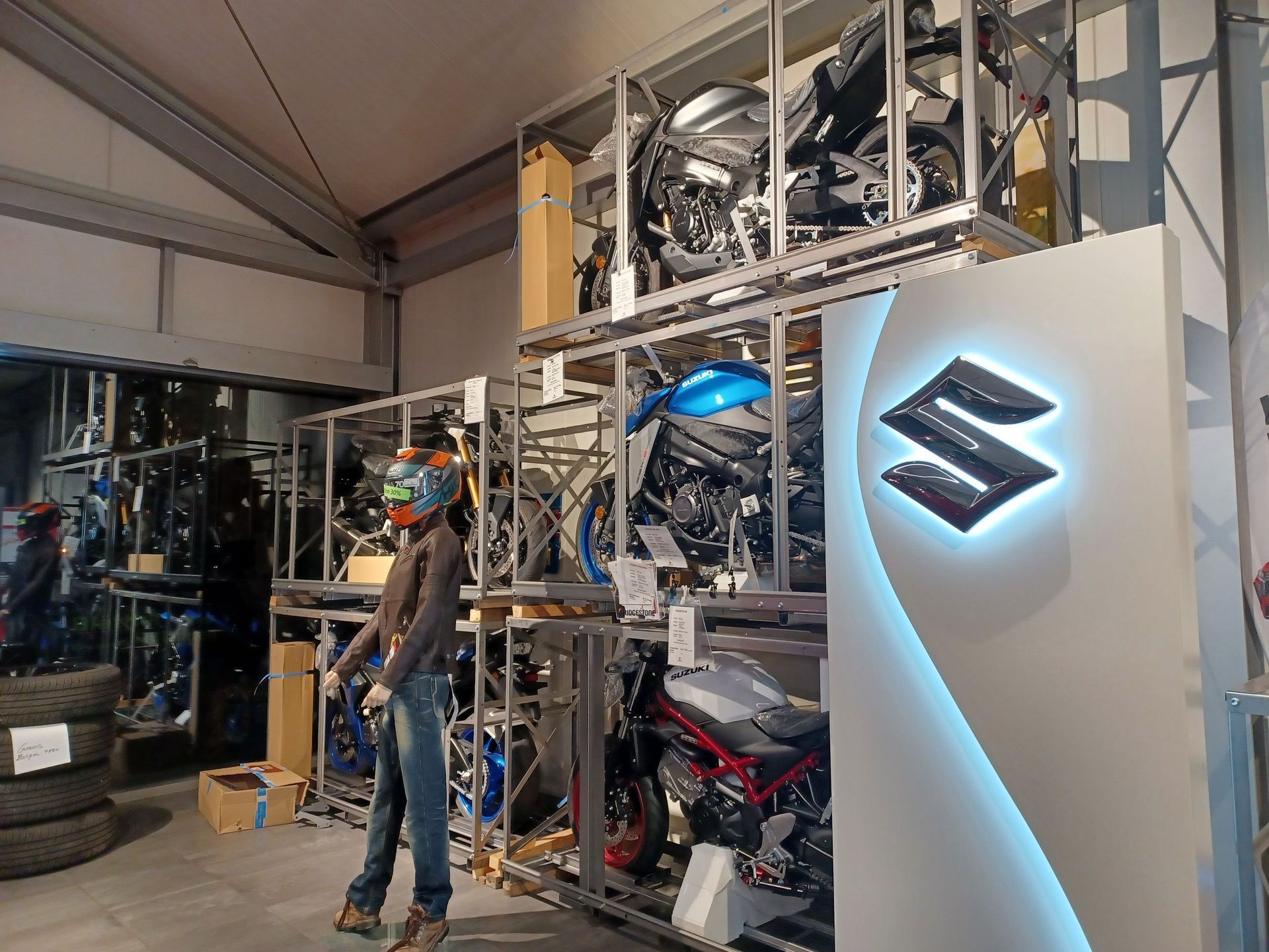 Garage & Carrosserie Blättler AG