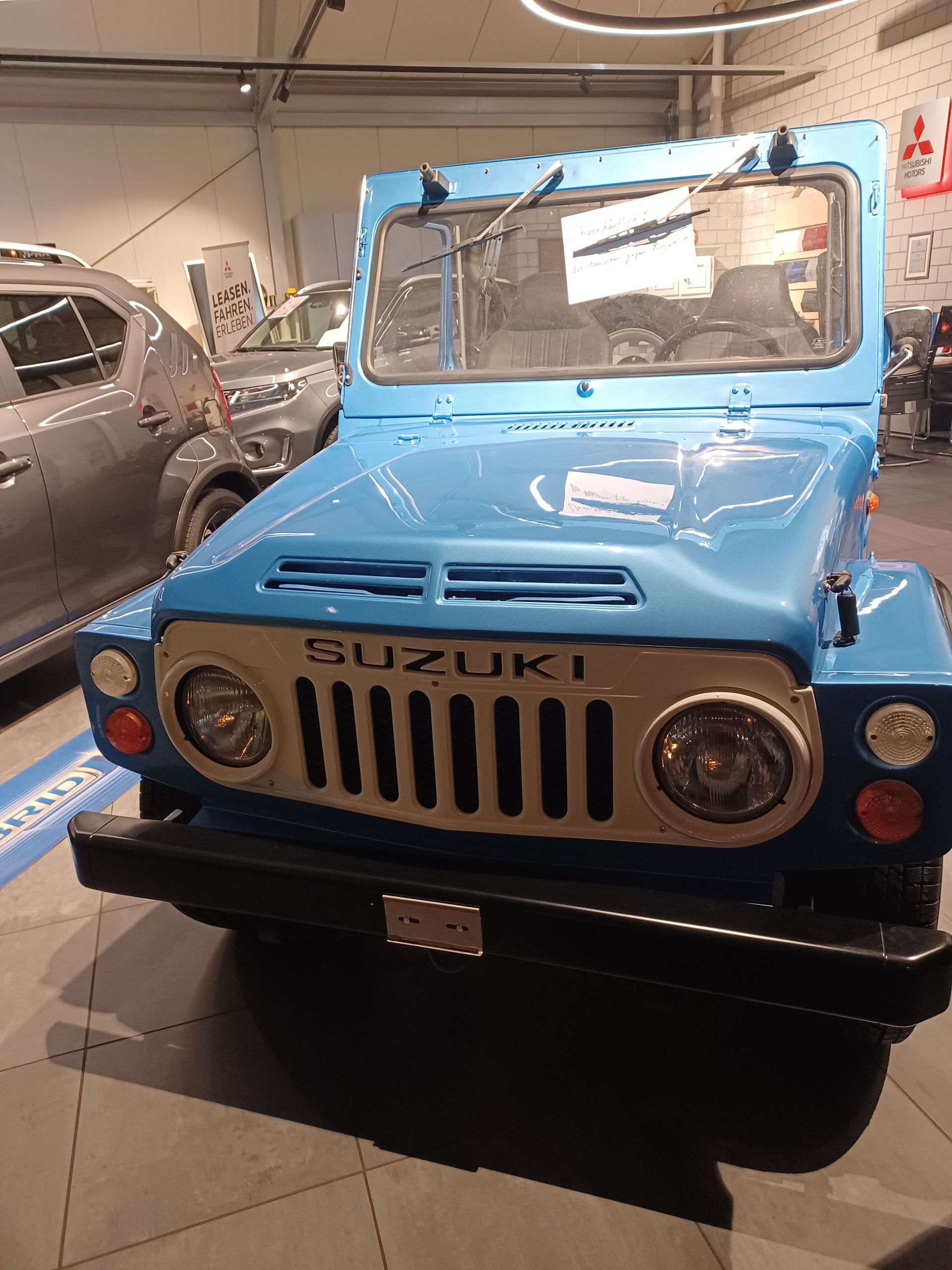 Garage & Carrosserie Blättler AG