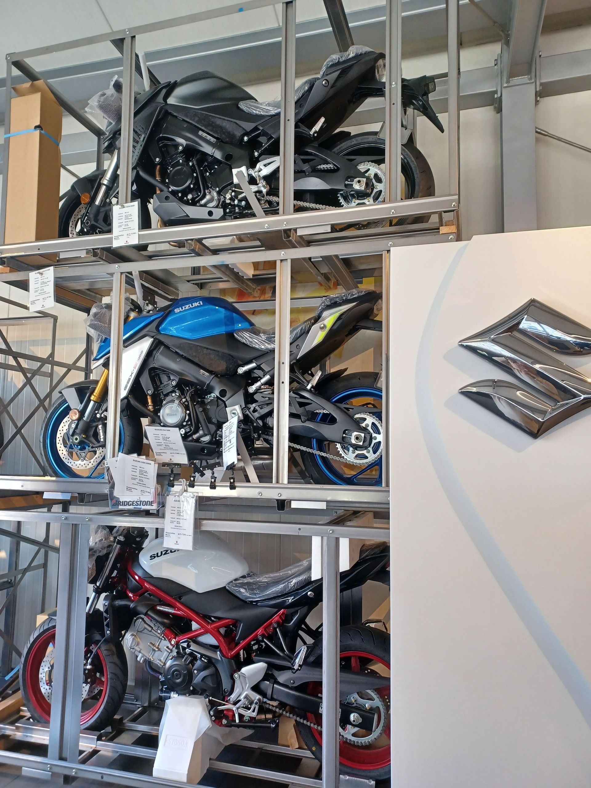 Garage & Carrosserie Blättler AG