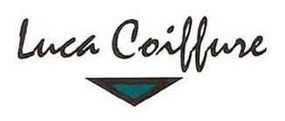 Coiffure Luca - logo
