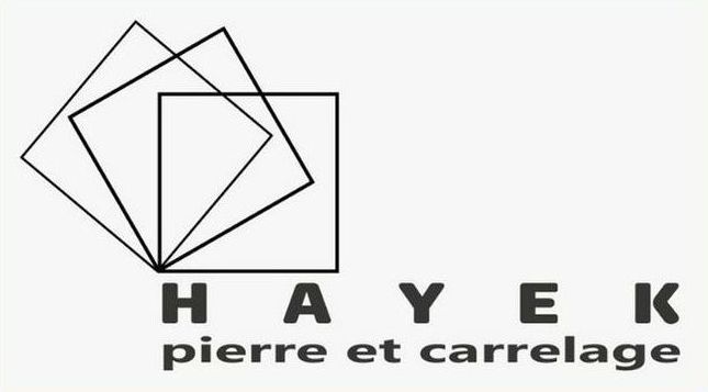 Logo Hayek Pierre et Carrelage