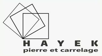 Logo Hayek Pierre et Carrelage