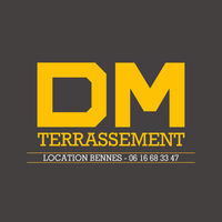 Logo DM Terrassement
