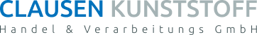 Logo Clausen Kunststoff-Handel und Verarbeitungs GmbH