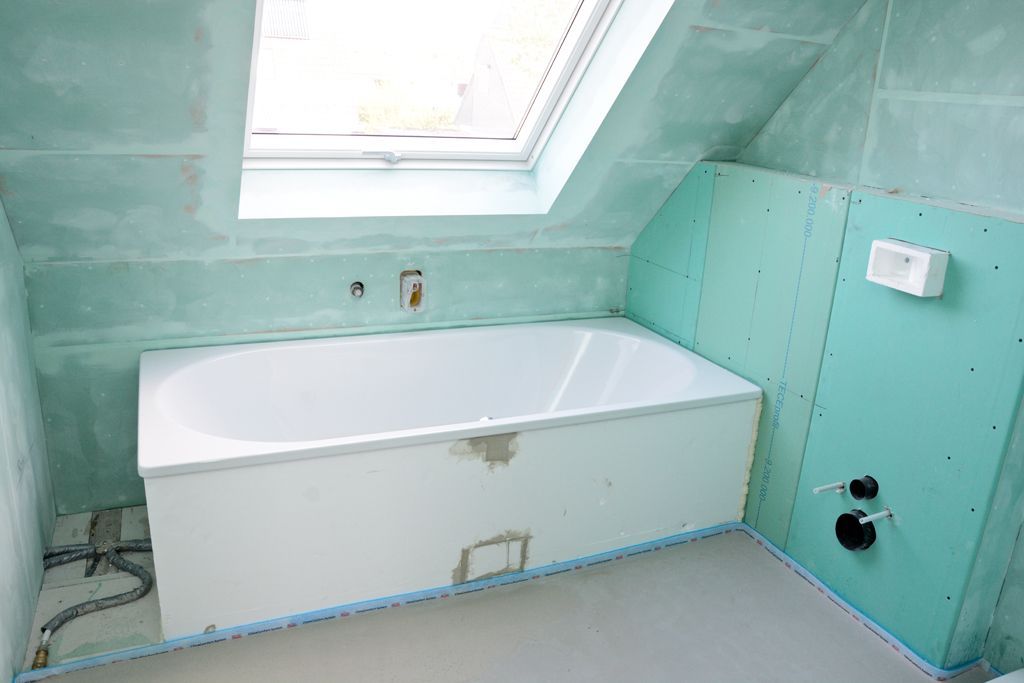 Badezimmer - TMS Toni Montage Service GmbH - Oberurnen