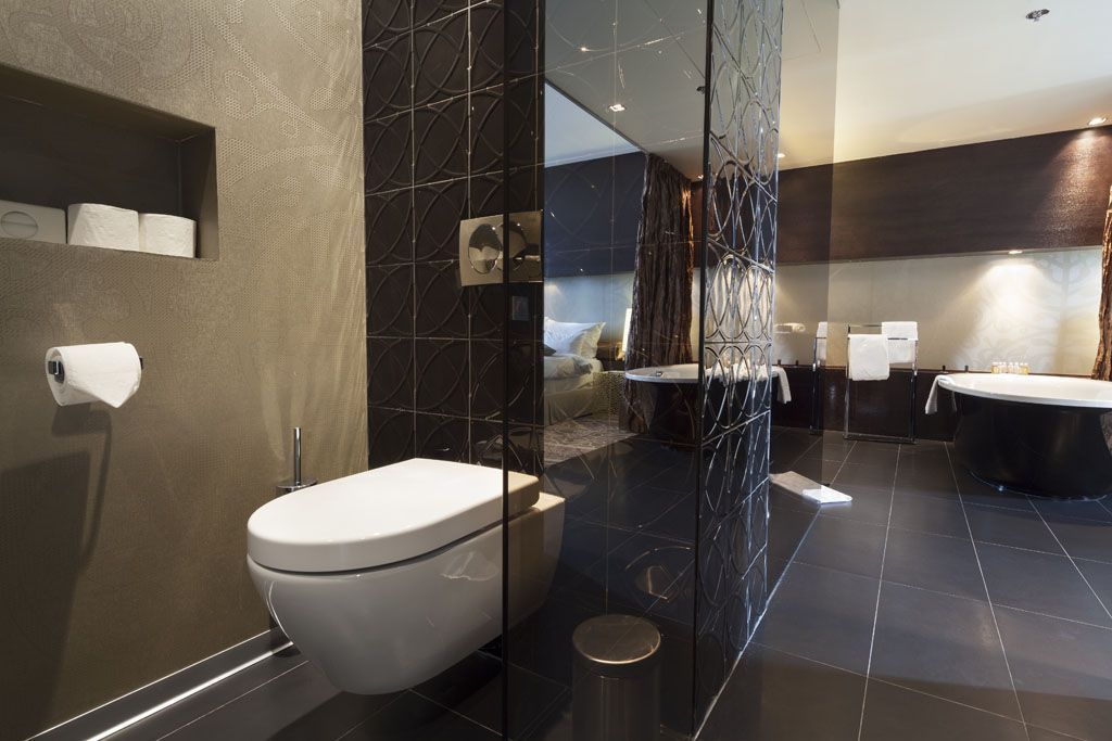 Badezimmer - TMS Toni Montage Service GmbH - Oberurnen