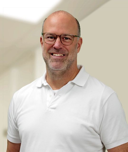 Foto Dr. Stephan Borowski