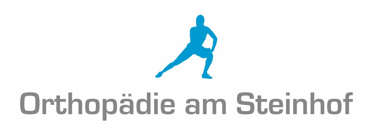 Orthop&auml;die am Steinhof | Duisburg | Logo