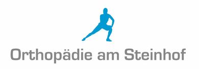 Orthopädie am Steinhof | Duisburg Orthopädie am Steinhof | Duisburg | Logo