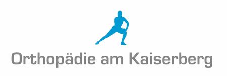 Orthopädie am Kaiserberg | Duisburg Orthopädie am Kaiserberg | Duisburg | Logo