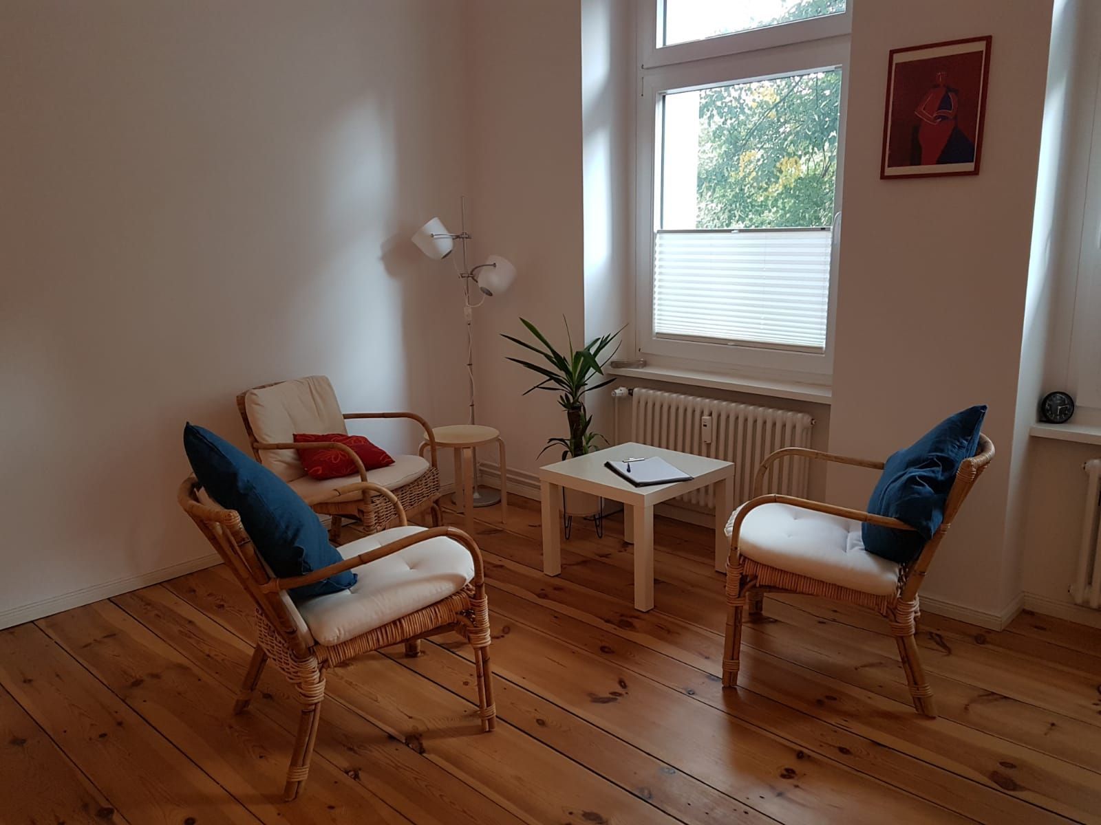 Supervison Katrin Tschirschwitz, Berlin Wedding, Familientherapie