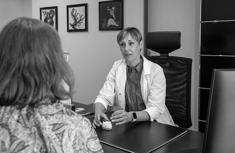 Rendez-vous pour l'audition