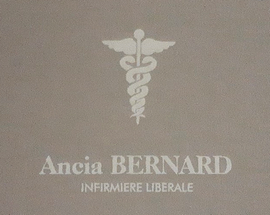 Logo Cabinet infirmier