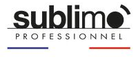 Logo de Sublimo