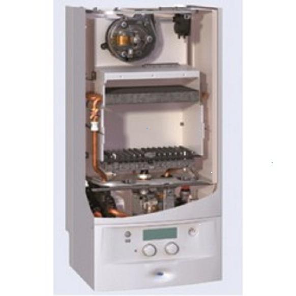 artisan chauffagiste paris- changement de chaudière à condensation à Paris 16