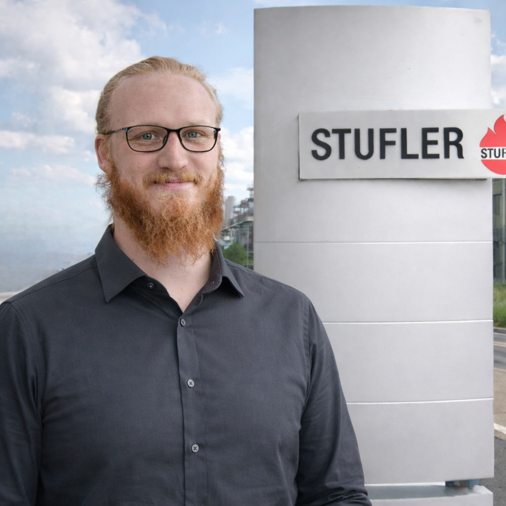 Portrait, Jonathan Hackenberg