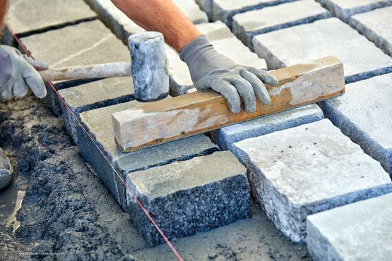 Baugeschäft Grahn Einfamilienhaus