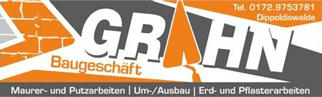 Baugeschäft Grahn-logo