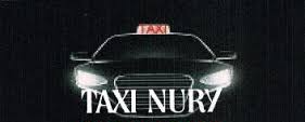 Logo Taxi Nury